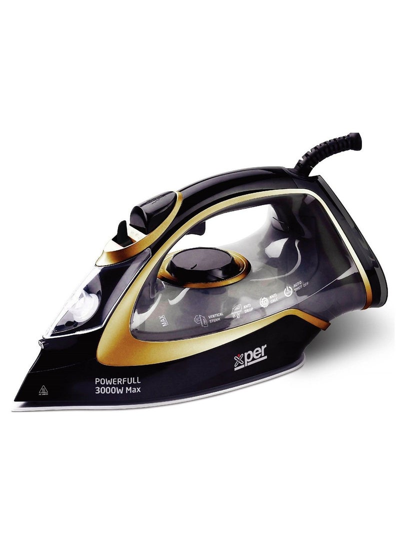 إكسبير كاوية اكسبير 3000 واط سيراميك XPSI-3000W4-24