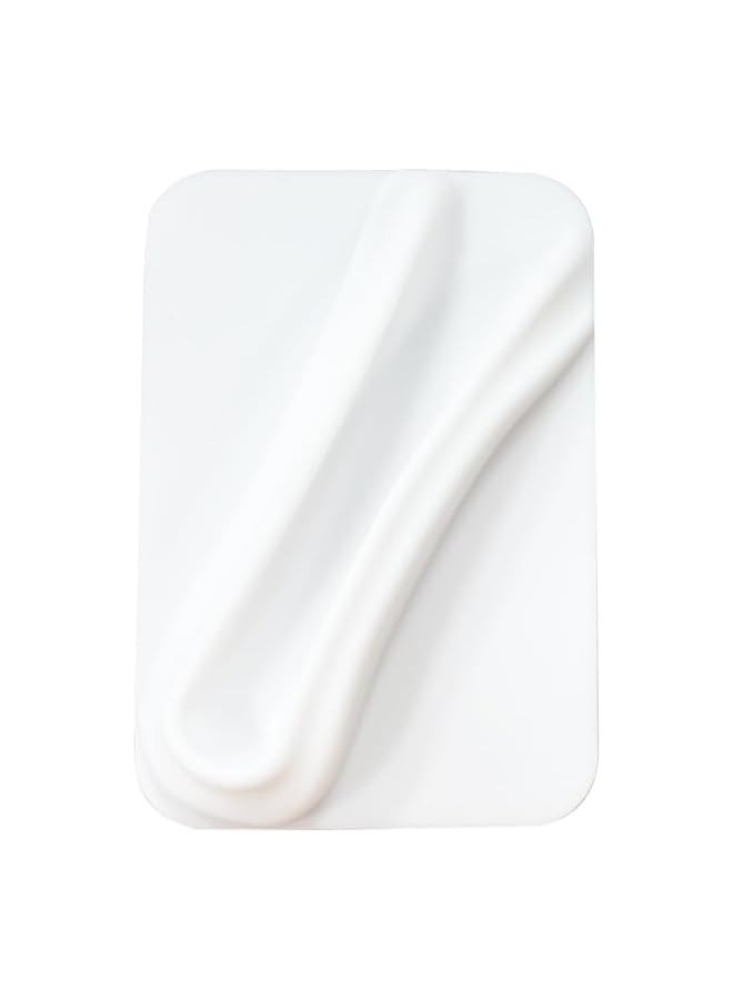 S-TOP 3Pcs Silicone Lipstick Phone Holder - Sticky Adhesive Back Bracket Stand for iPhone and Android Phones, Universal Phone Lip Gripper?White?Pink?Purple;? - Image 4