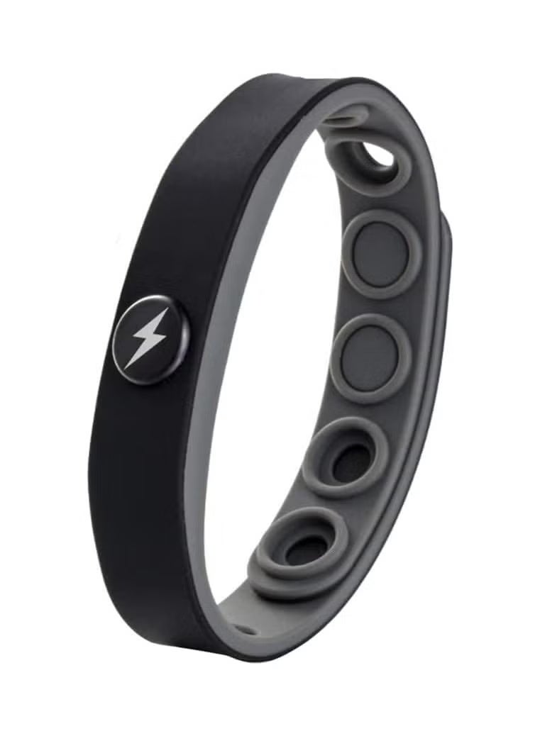 general Anti-static wrist strap, wireless anti-static wrist strap, adjustable balance anion bracelet for static removal, men's and women's winter discharge elimination - Image 1