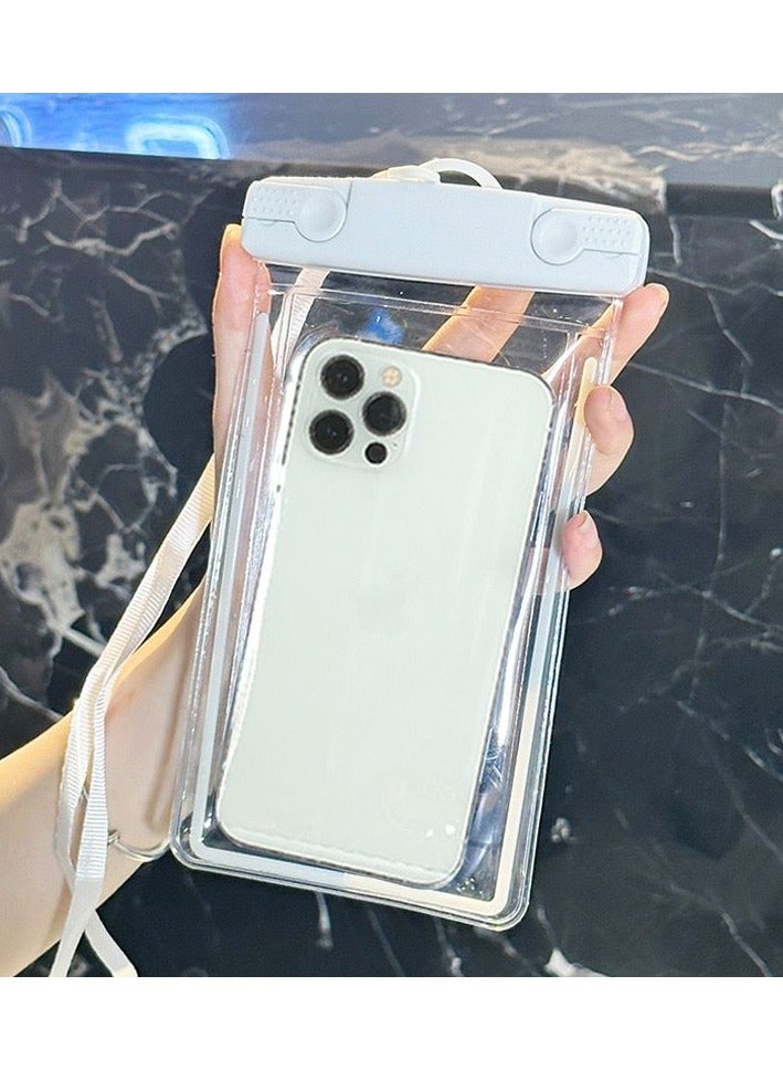Waterproof Phone Case For iPhone 12/13/14/15/16 Pro Max S22 S23 Ultra - Image 2
