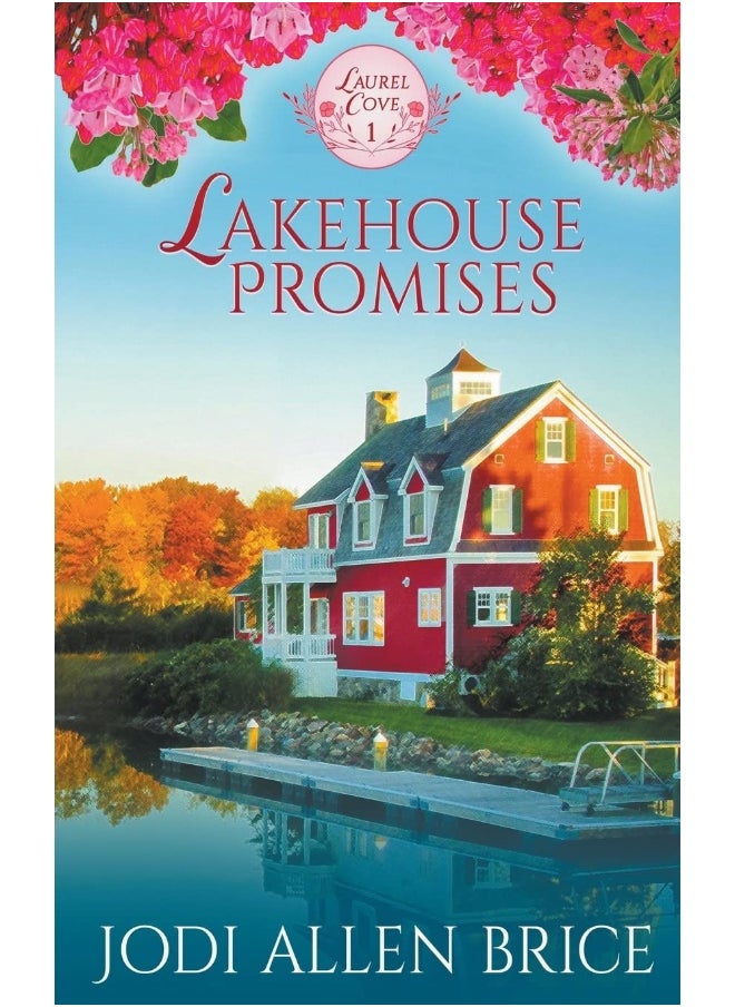 Lakehouse Promises (1)  - Image 1