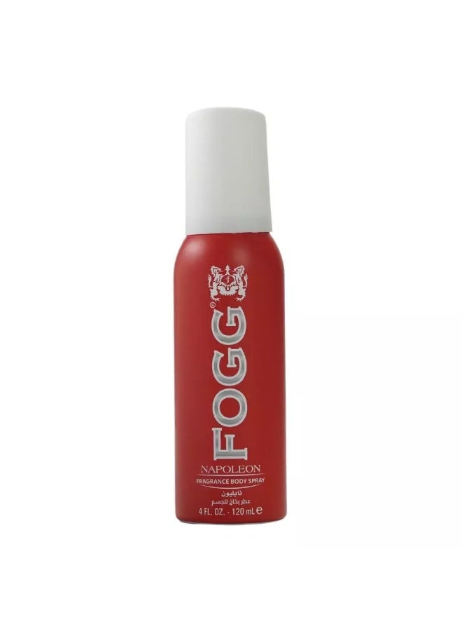FOGG بخاخ عطر فوك نابليون - 120 مل - Image 1