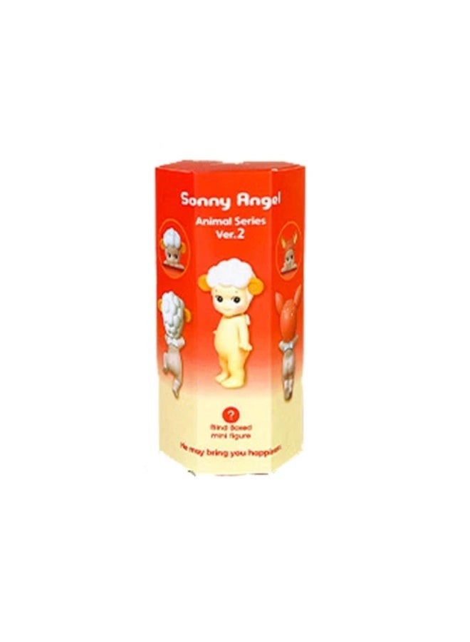 Sonny Angel Mini Figures Single (Single Blind Box) (High Quality Version) - Image 1
