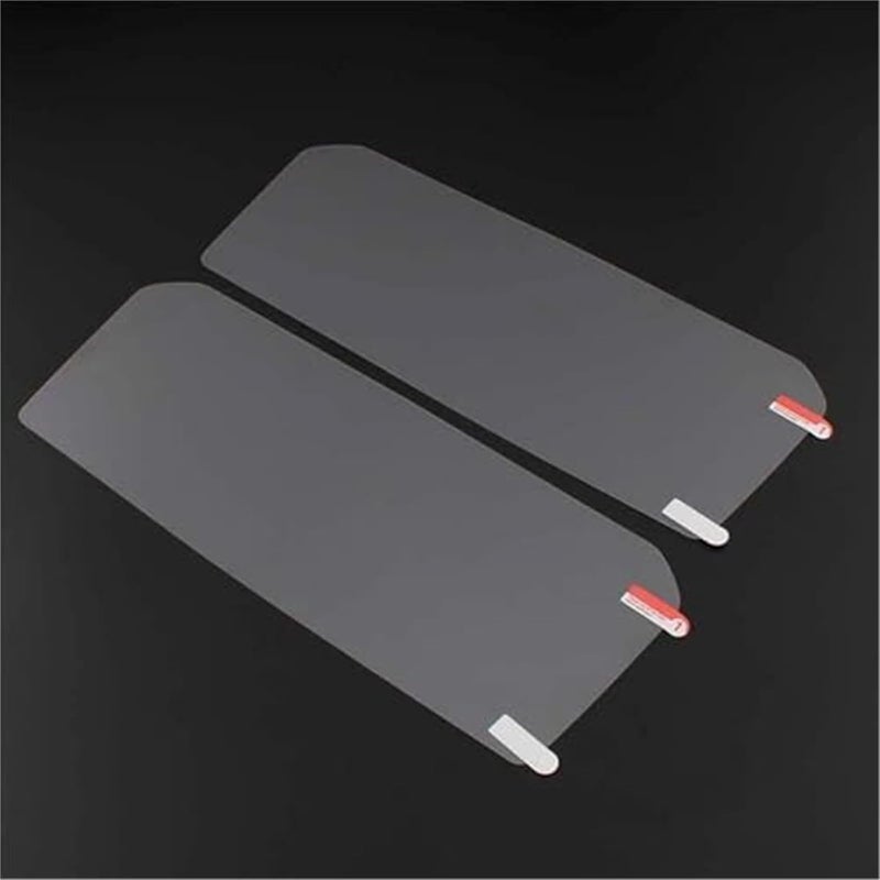 Wivplex Motorcycle Screen Protector for R1250RT and K1600GT - Image 2