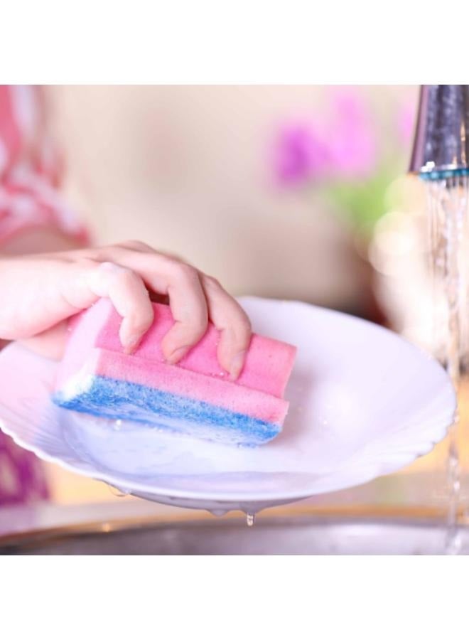 Waritex Non- Scratch Scouring Sponge (2 Pcs.) - Image 2