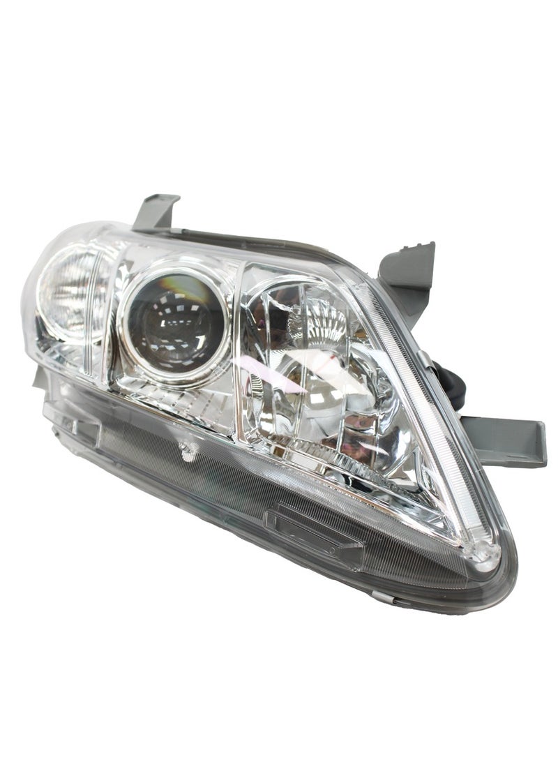 Depo مصباح رأس DEPO [الجانب الأيمن] لكامري 2007 | 2008 | 2009 [212-11K9R-LD-EM] - بديل بعد السوق - Image 2