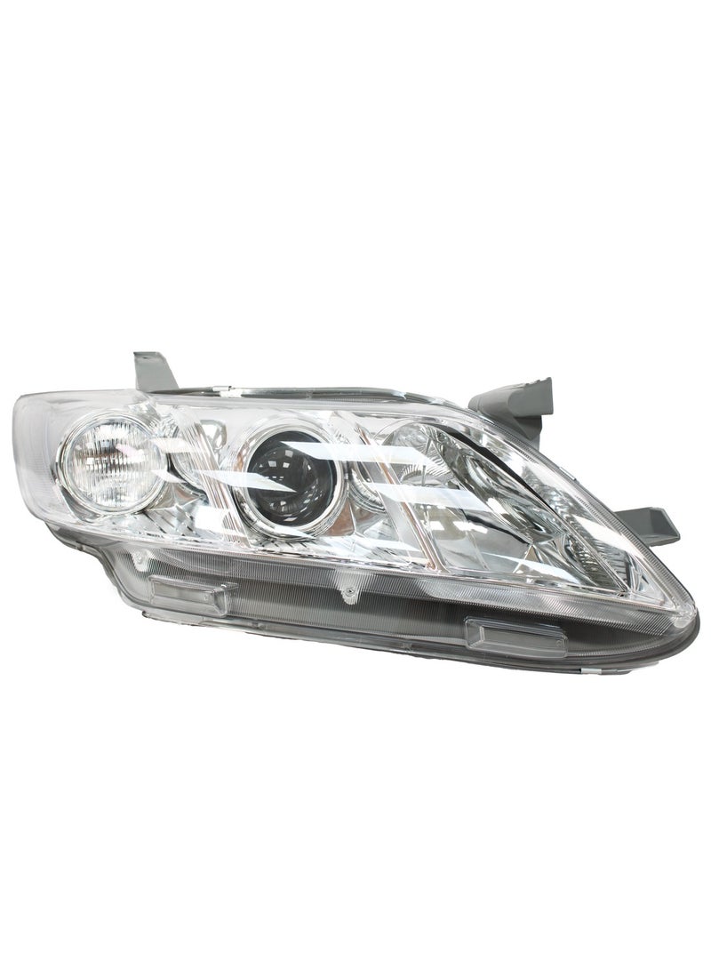 Depo مصباح رأس DEPO [الجانب الأيمن] لكامري 2007 | 2008 | 2009 [212-11K9R-LD-EM] - بديل بعد السوق - Image 3