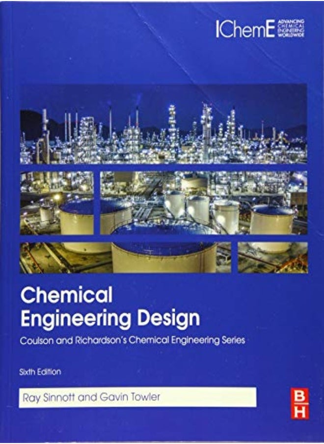 Chemical Engineering Design 
