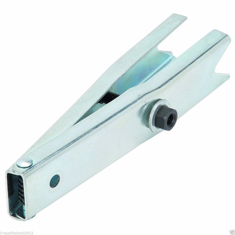 J&R Quality Tools Door Spring Compressor Tool for GM Cars and Light Trucks - Image 5