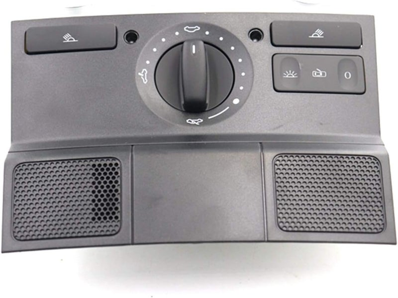 Wivplex Reading Light Sunroof Key Set for VW Models - Image 2