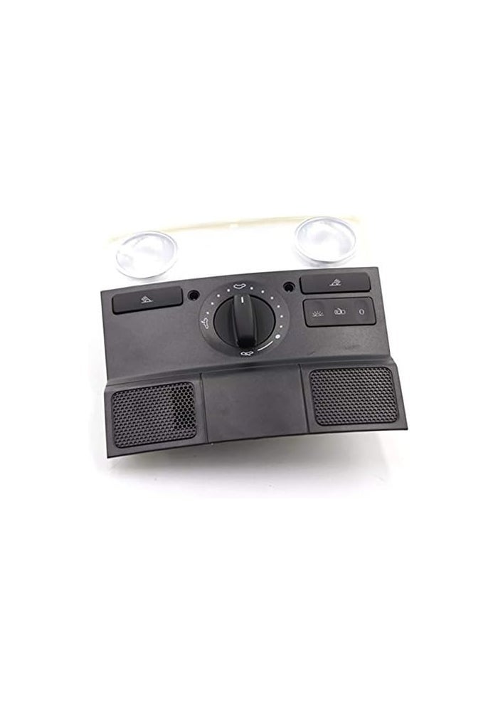Wivplex Reading Light Sunroof Key Set for VW Models - Image 3