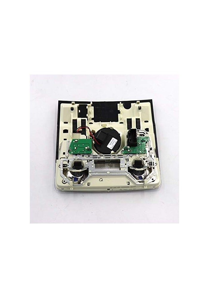 Wivplex Reading Light Sunroof Key Set for VW Models - Image 4