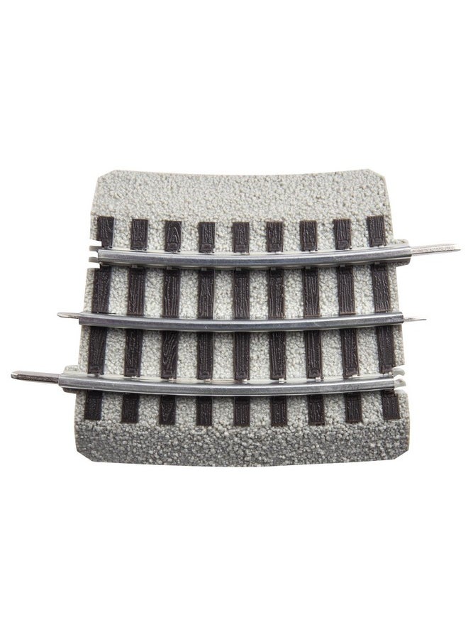 Lionel - Lionel FasTrack O36 Quarter Curved Track Large - Image 1
