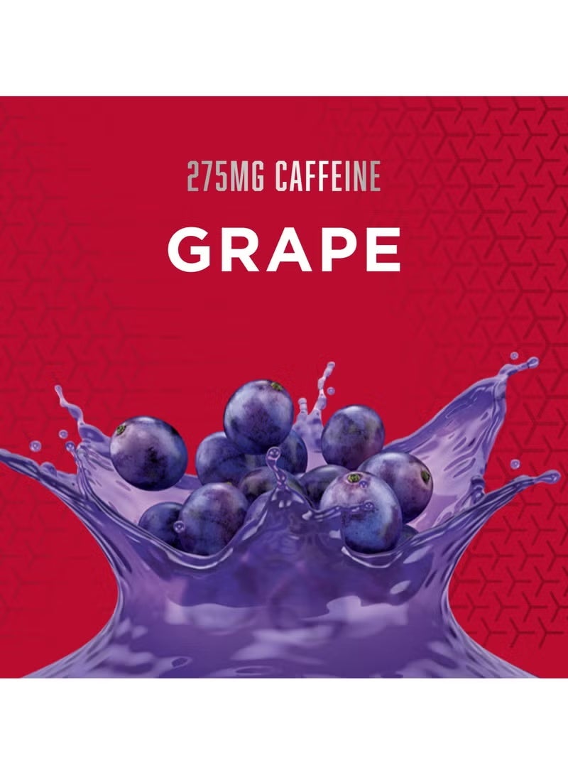 BSN N.O.-Xplode Legendary Pre-Workout Grape Flavor 30 Servings - Image 3