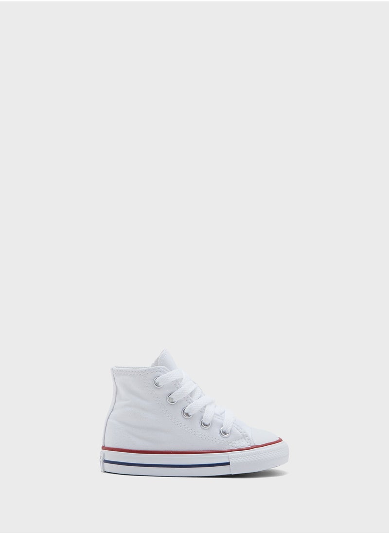 CONVERSE - Infant Chuck Taylor All Star - Image 1