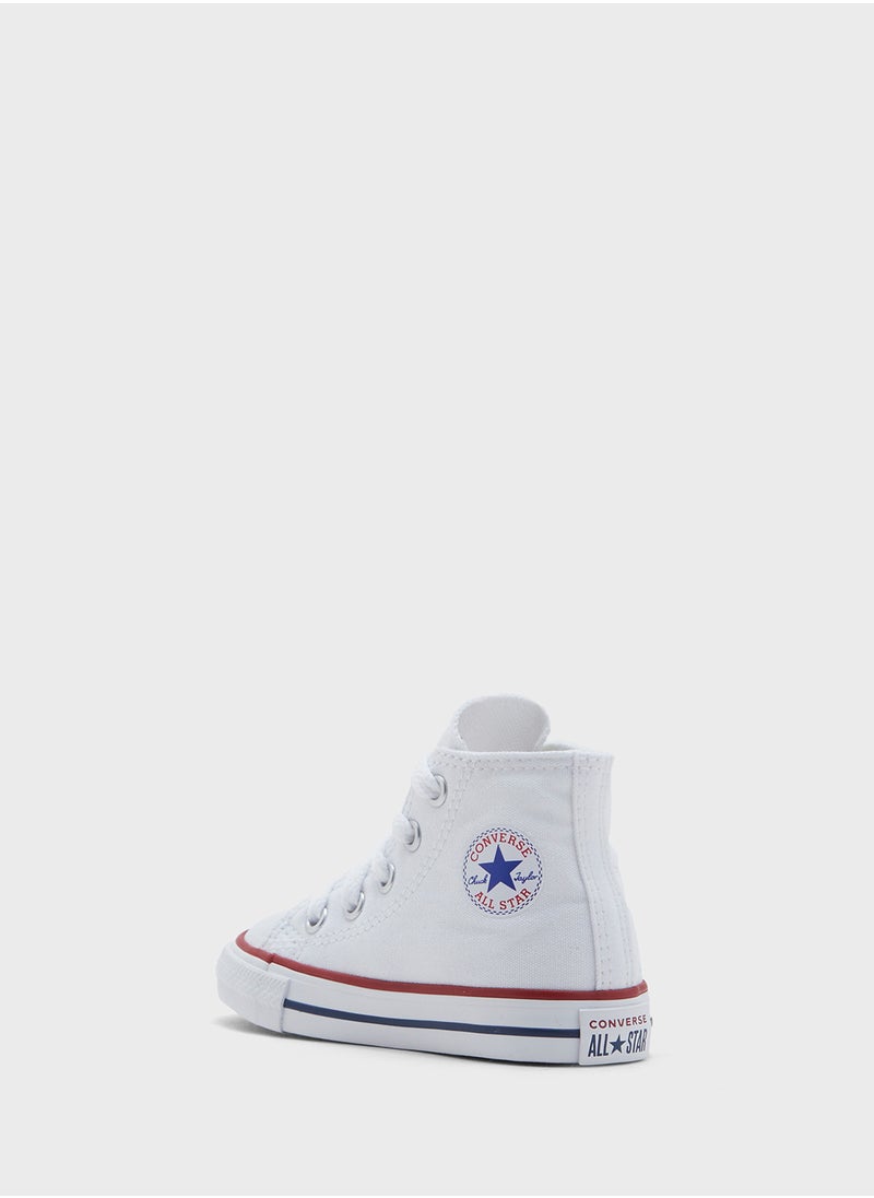 CONVERSE - Infant Chuck Taylor All Star - Image 1
