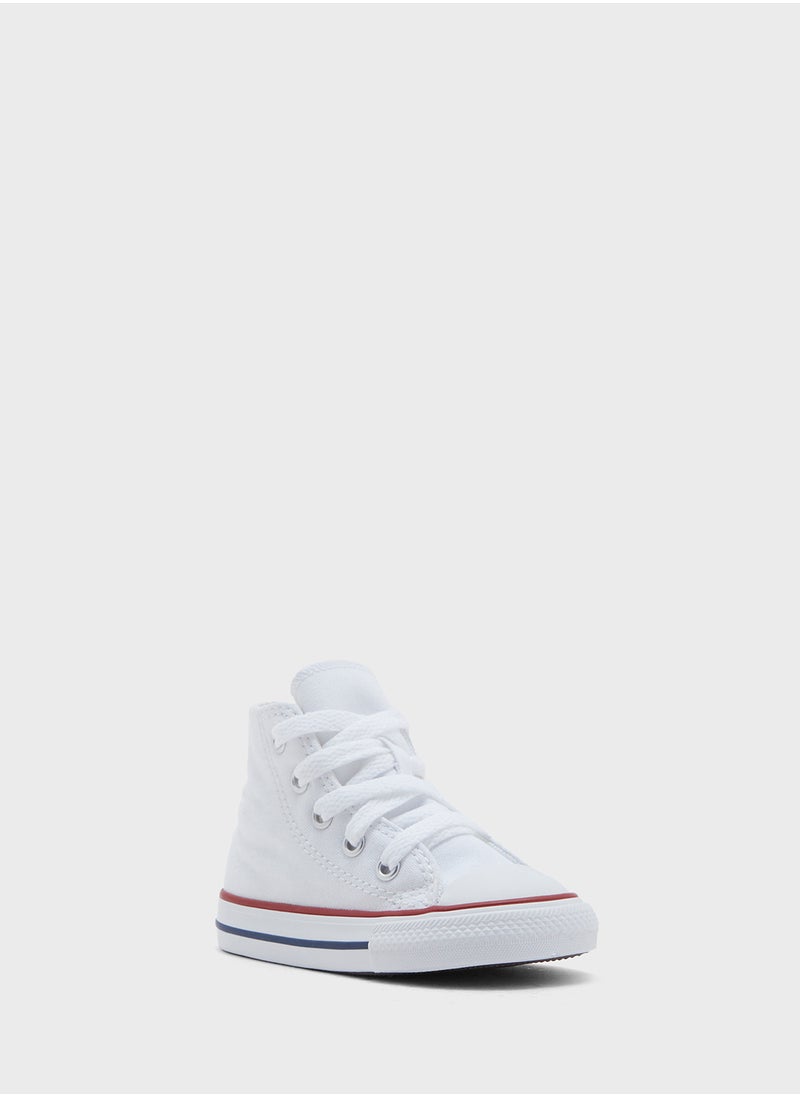 CONVERSE - Infant Chuck Taylor All Star - Image 1