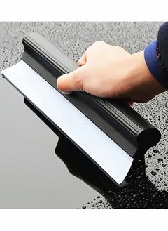 Y&D Water Wiper Blade, Quick Drying Silicone Flexible Squeegee for Car  - Image 2