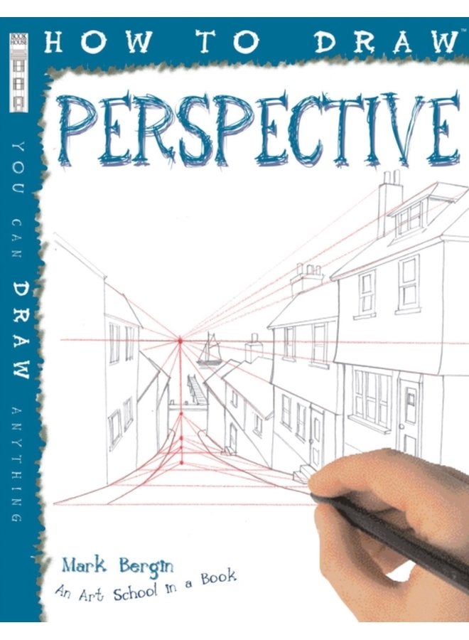 How To Draw Perspective - Paperback