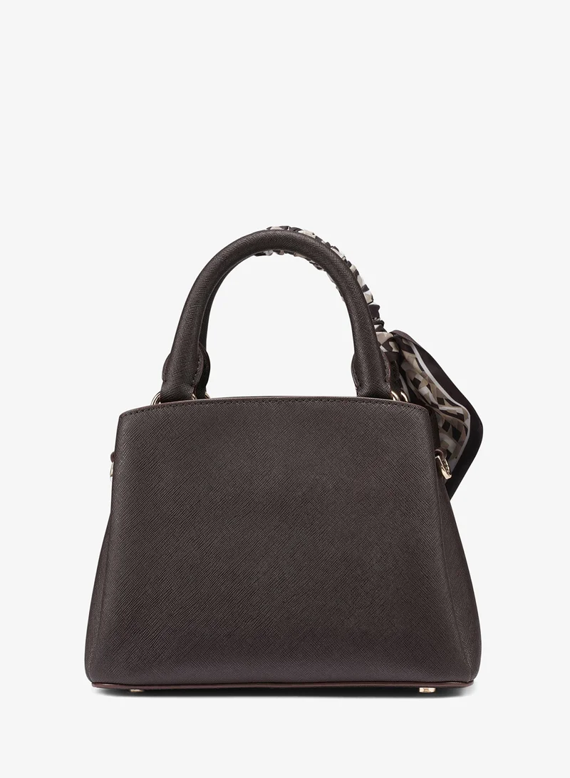 DKNY Paige Small Satchel Bag