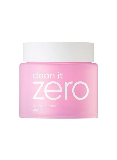 Clean It Zero Cleansing Balm 100ML