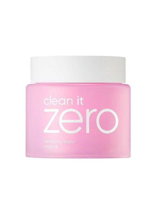 Clean It Zero Cleansing Balm 100ML