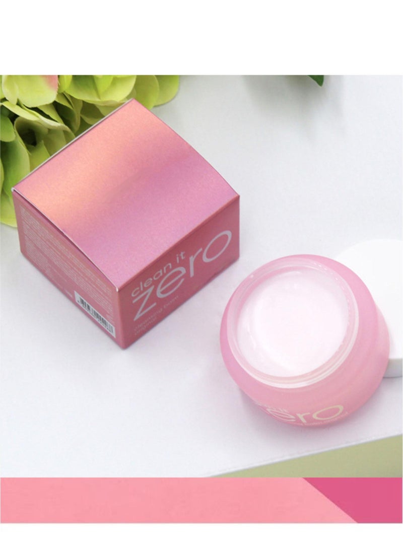 Clean It Zero Cleansing Balm 100ML