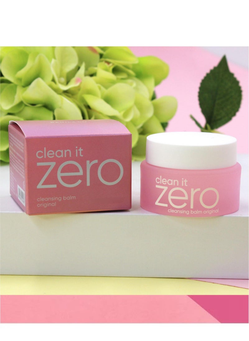 Clean It Zero Cleansing Balm 100ML
