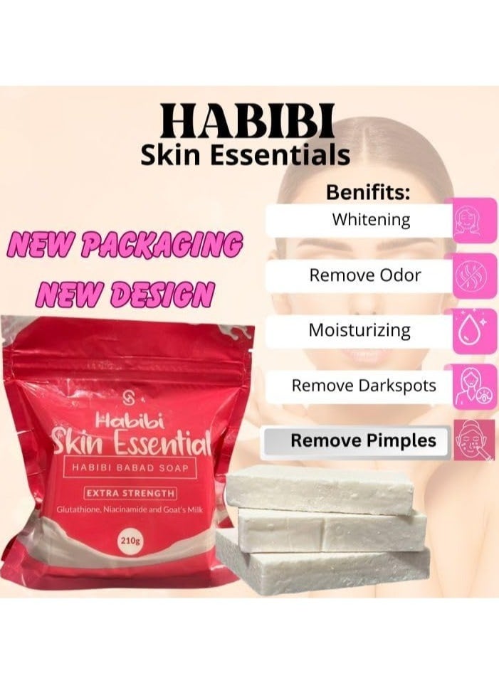 Habibi Babad Soap 210g - pzsku/Z073B7E3368B3001F47EEZ/45/_/1724953595/4afb44d6-35e9-49e6-84c1-54b954033464