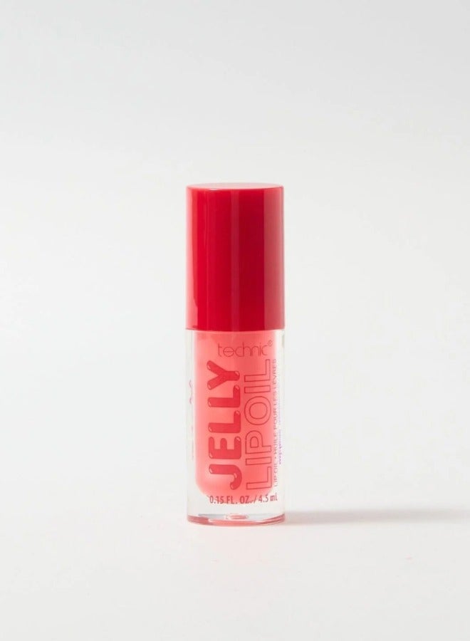 Technic Jelly Lip Oil - Strawberry Split - Image 2