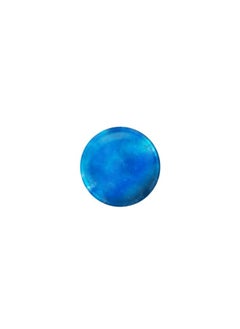 Barbie Barbie Snails Petite Blue Sky Nail Polish (5 ml)  - Image 2
