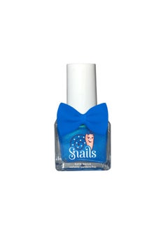 Barbie Barbie Snails Petite Blue Sky Nail Polish (5 ml)  - Image 1