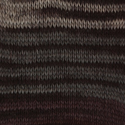 Patons Kroy Socks Yarn - (1) Gauge - 1.75 oz - Tourmaline Tourmaline - For Crochet, Knitting & Crafting - Image 2