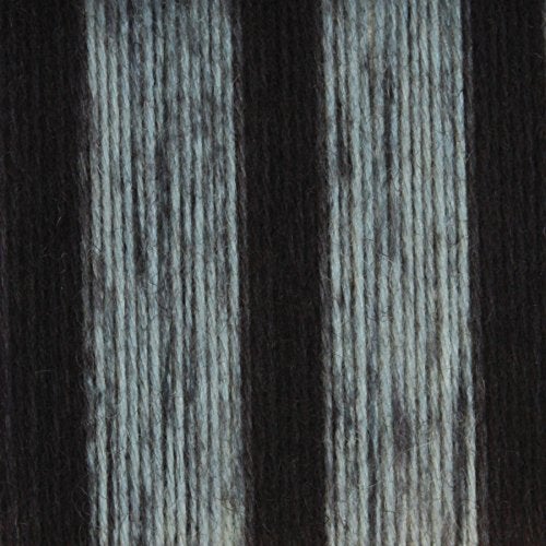 Patons Kroy Socks Yarn - (1) Gauge - 1.75 oz - Tourmaline Tourmaline - For Crochet, Knitting & Crafting - Image 3