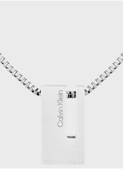 CALVIN KLEIN Exposed Necklace  - Image 2