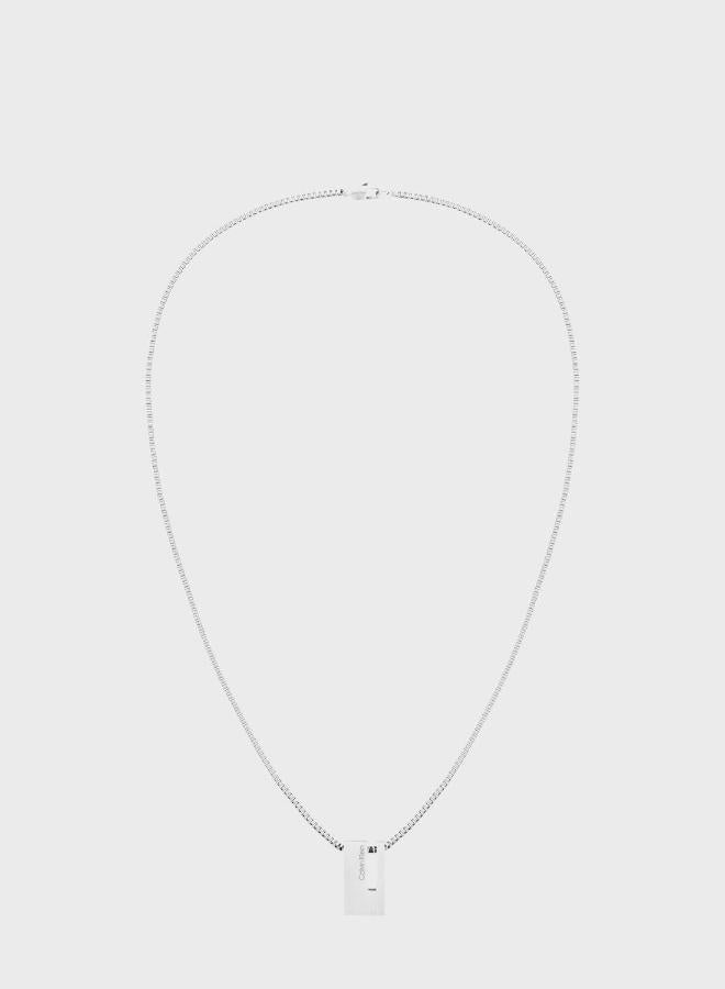كالفن كلاين قلادة مكشوفة - Image 1