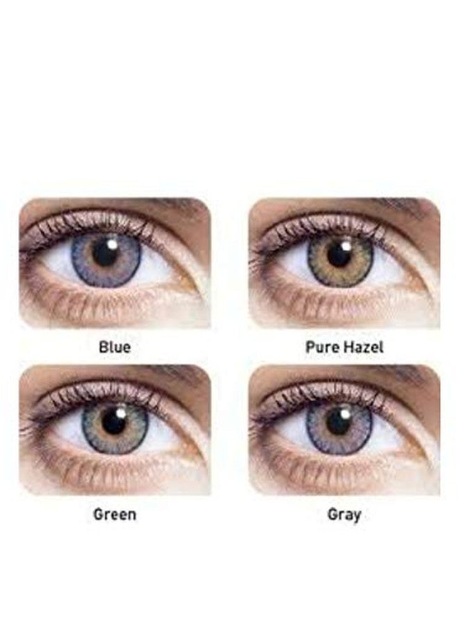 ALCON Freshlook One-Day Color Powerless-10 Lens (GREEN) - Image 5