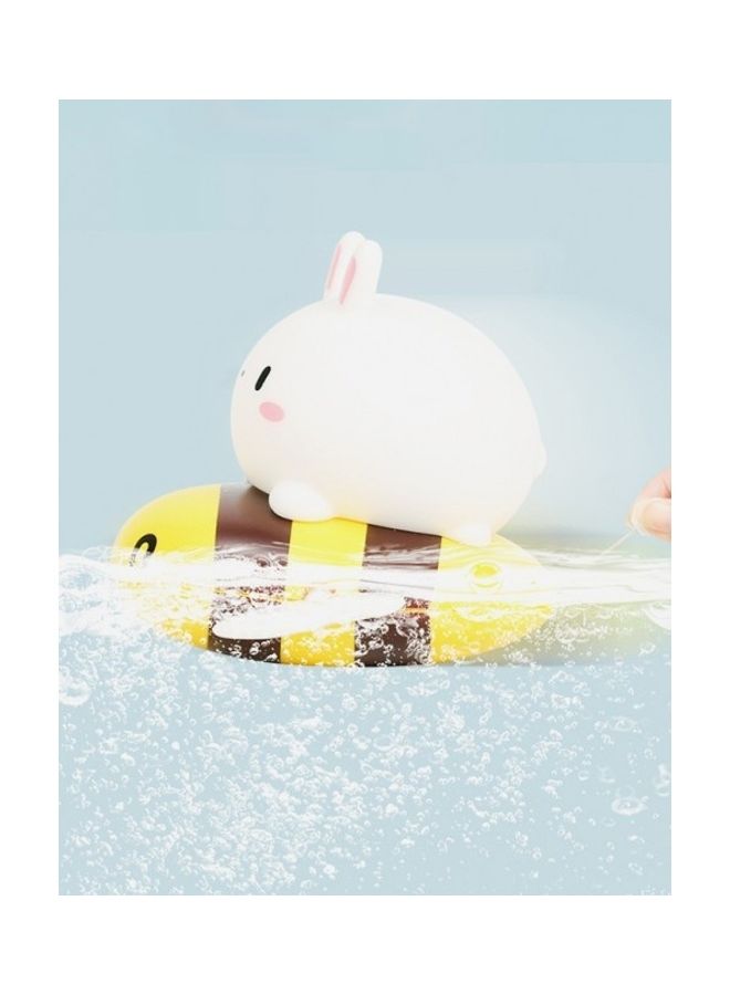 Bee Rabbit Bath Toy - Image 2