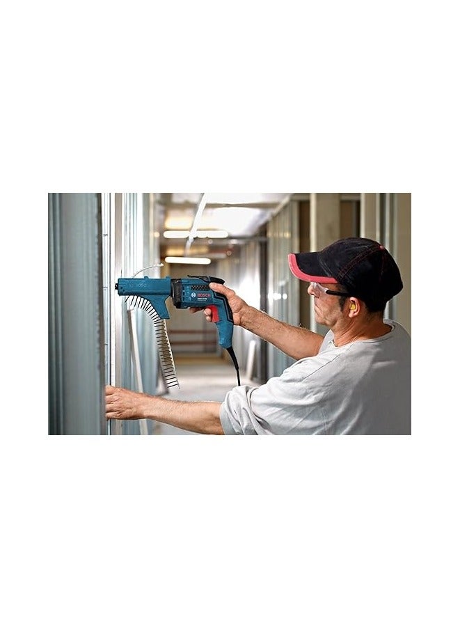 Bosch GSR6-45TE Screwdriver Drill – 701W, Up to 4500 RPM - Image 2