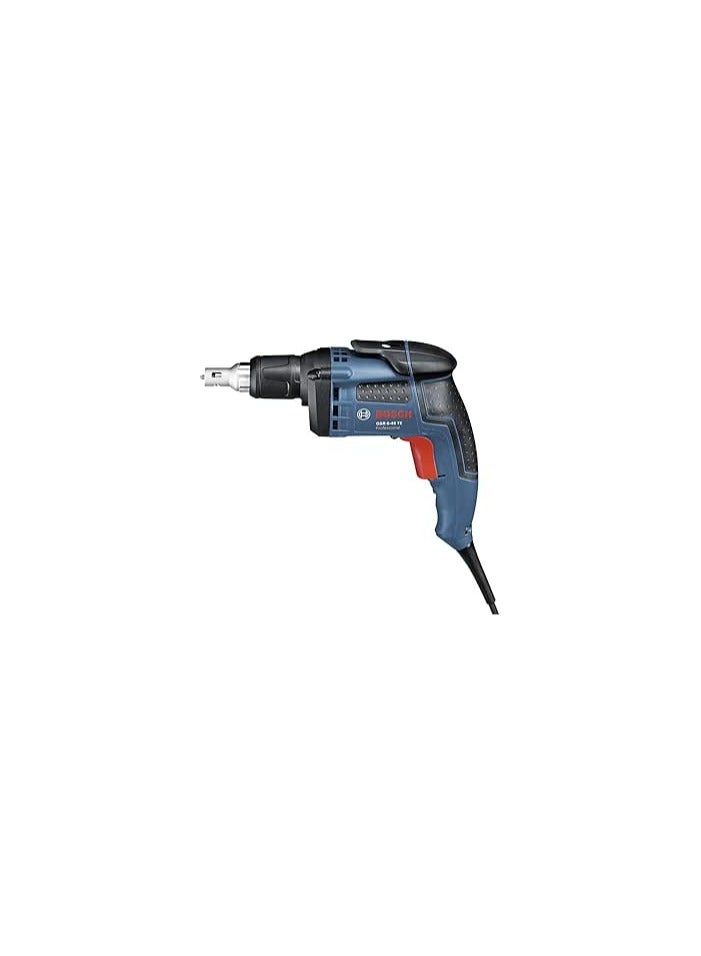 Bosch GSR6-45TE Screwdriver Drill – 701W, Up to 4500 RPM - Image 1