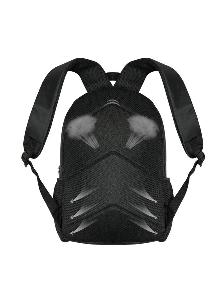 Wukong New Black Myth Wukong Gaming Backpack 29*42*12.5cm - Image 2