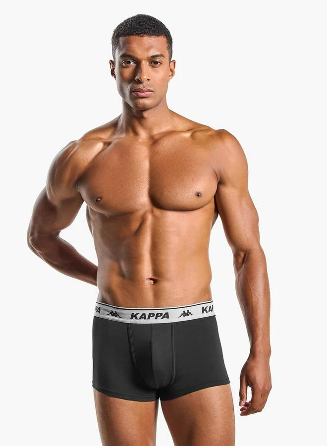 كابا شورت كابا بخصر مطاطي