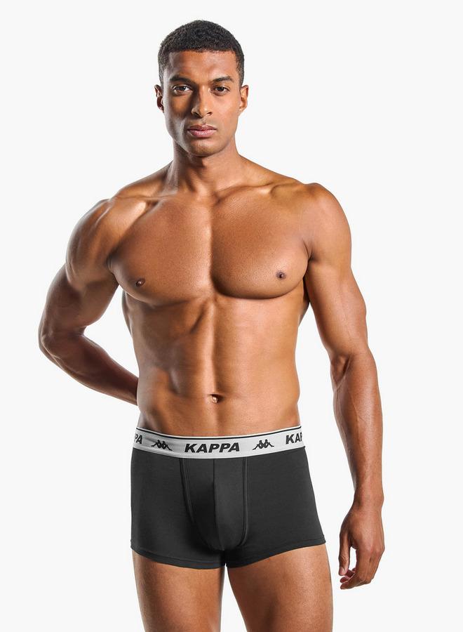 كابا شورت كابا بخصر مطاطي - Image 1