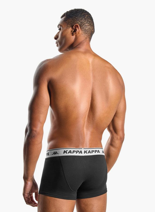 كابا شورت كابا بخصر مطاطي - Image 3