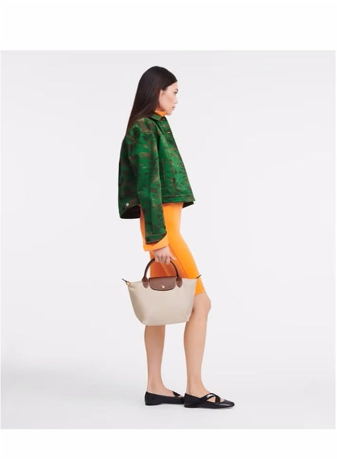 Longchamp Longchamp Women's Classic Fashion Versatile Large Handbag, Shopping Bag, Shoulder Bag, Handbag  - Image 2