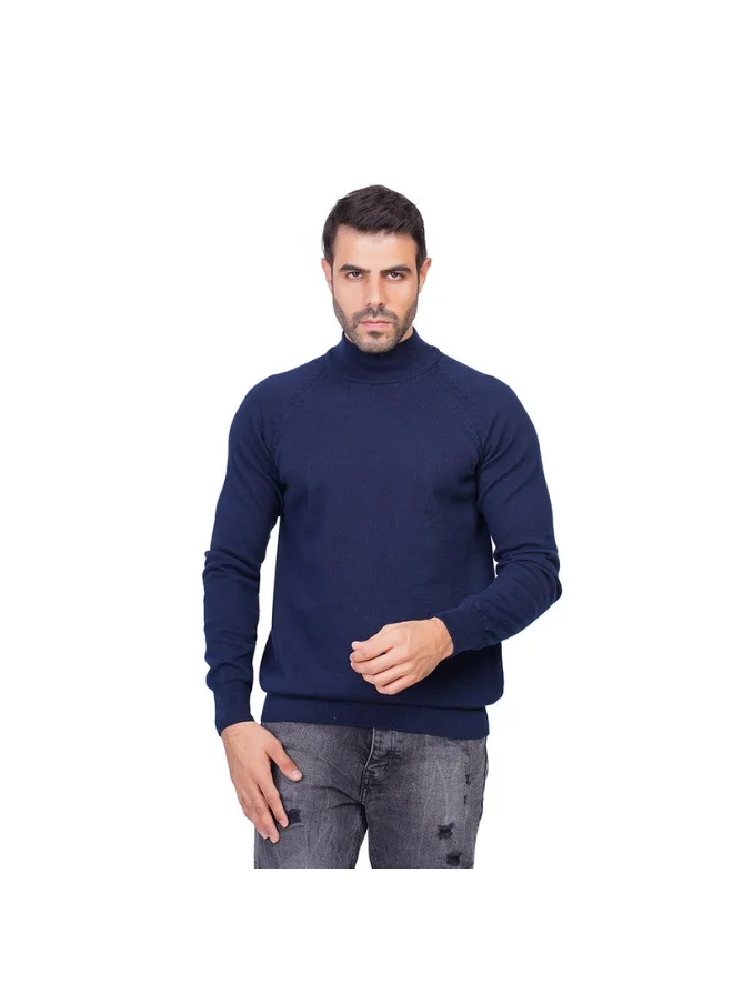 Coup Coup Mens - Casual Sweater With Long Sleeves