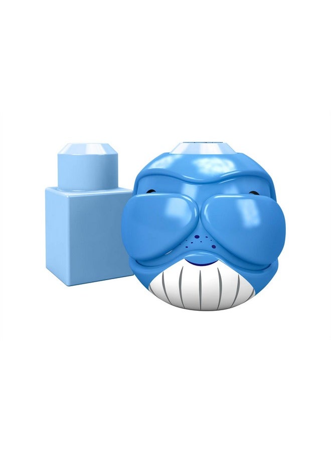 Mega Bloks - Peek A Blocks Whale - Image 1