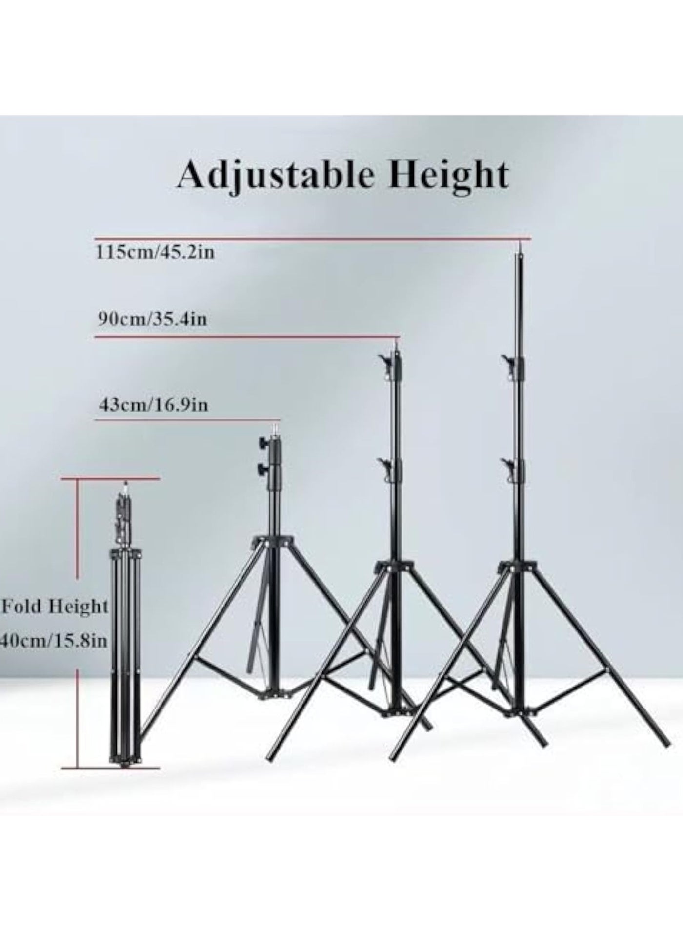yelajoy Yelajoy Mini Projector Tripod Stand Z073CC9F0E4CA6F19F01CZ