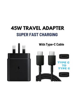 Official Samsung Galaxy A32 5G USB-C Charge & Sync Cable - 1.2