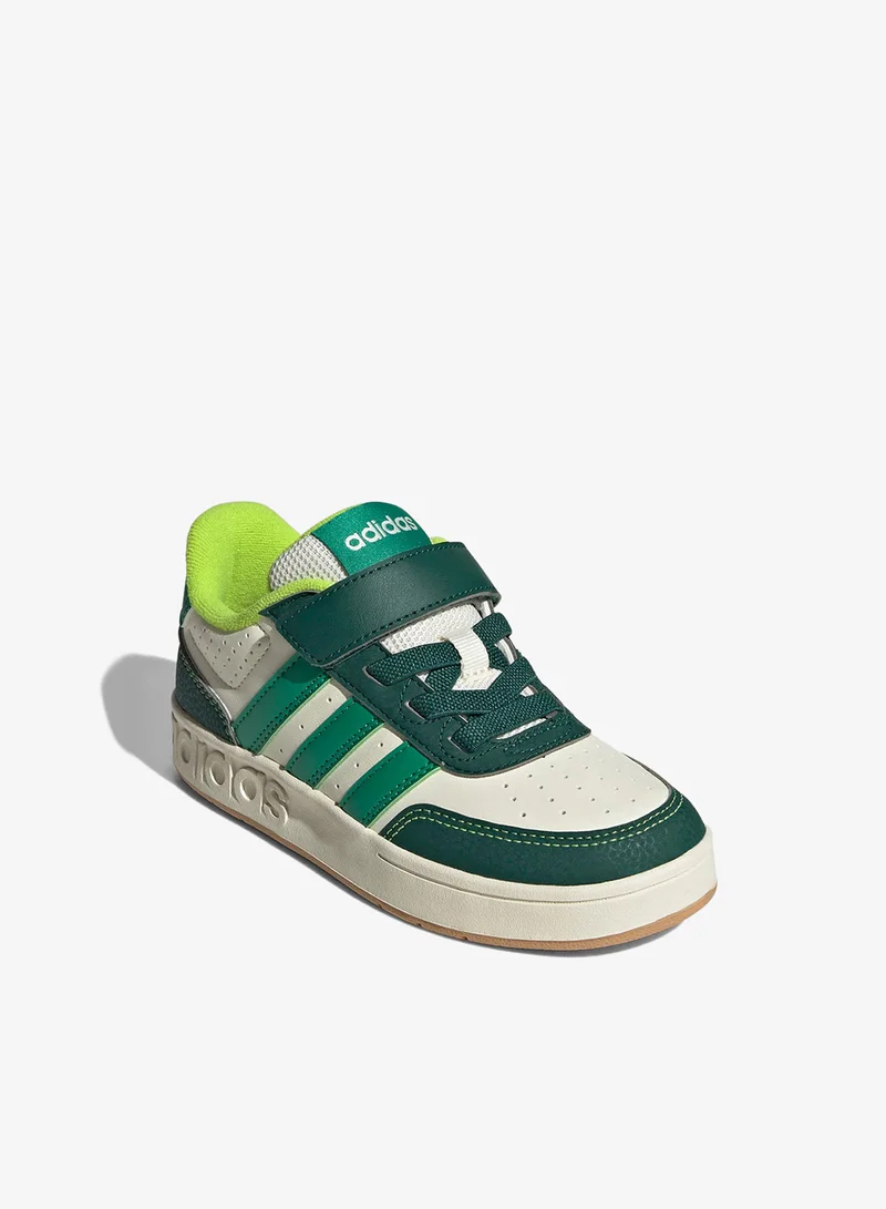 اديداس بريك بيس للأطفال